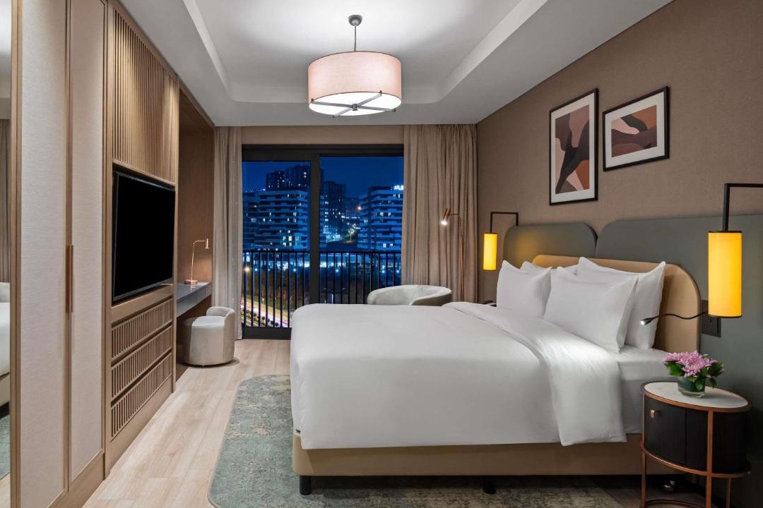 Photo of Bedroom in Kagithane