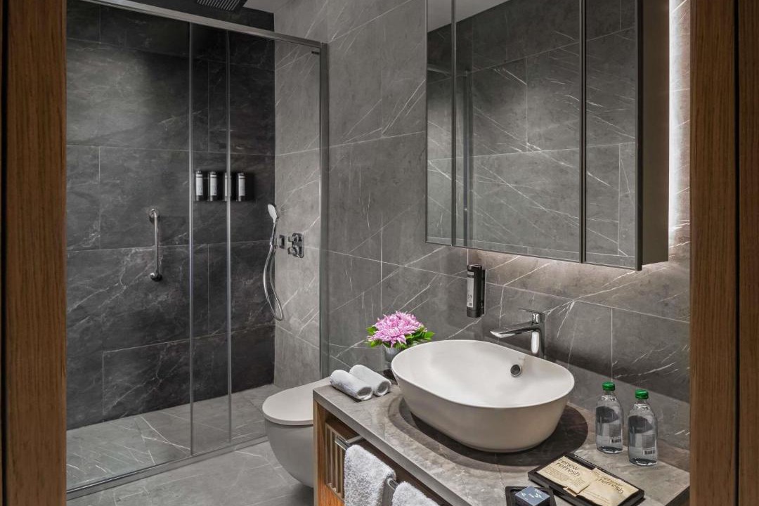 Photo of Bathroom in Kagithane