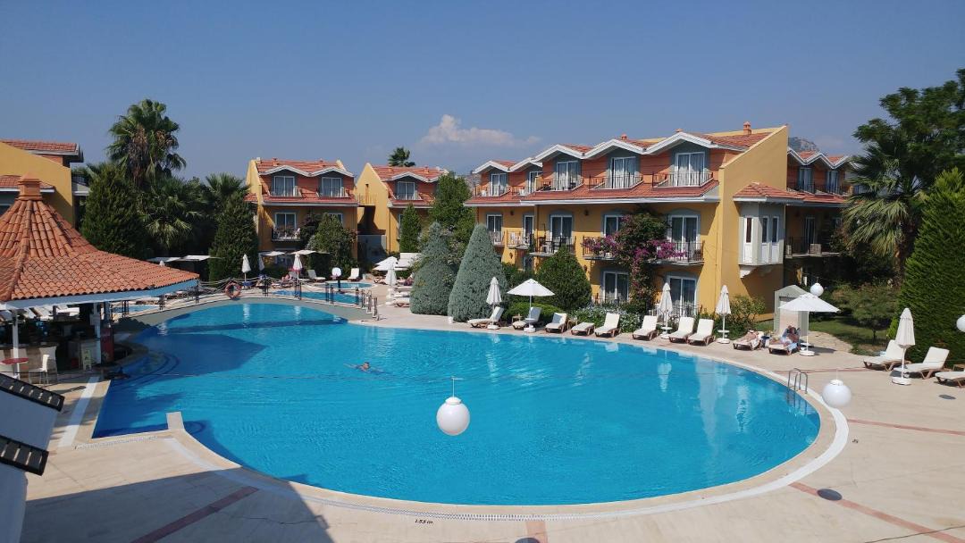 Photo of Others in Dalyan