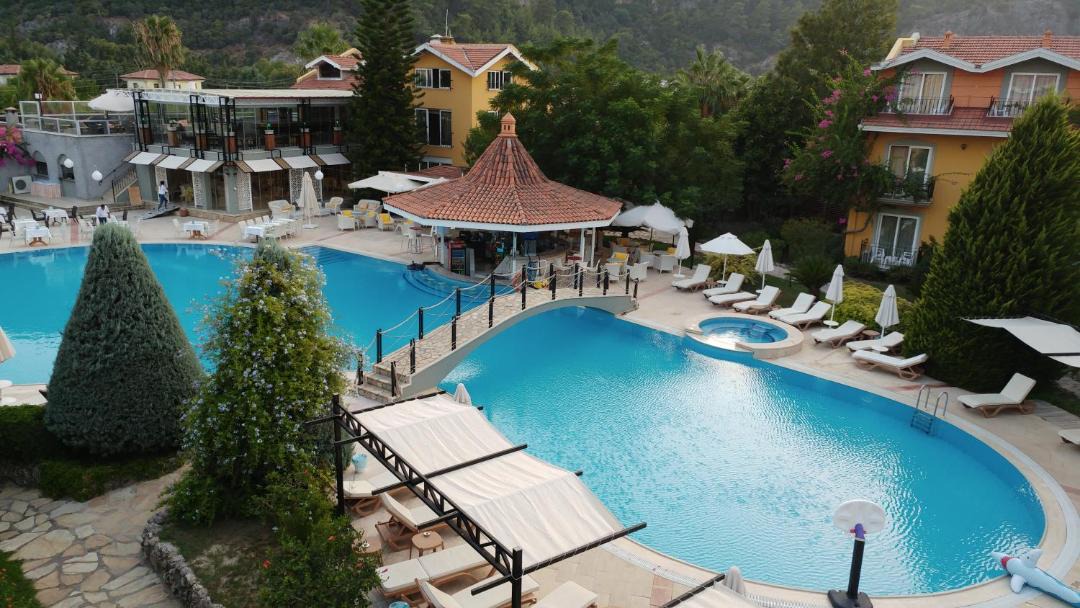 Photo of Others in Dalyan