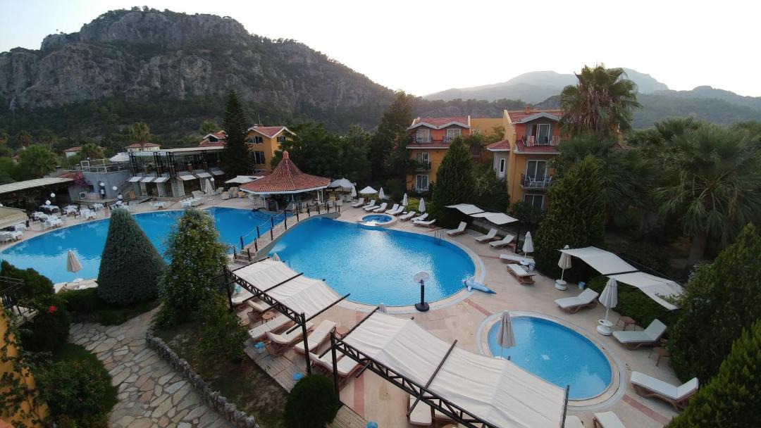 Photo of Others in Dalyan