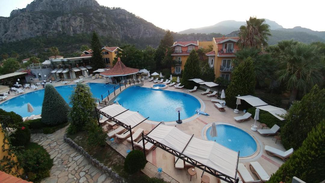 Photo of Others in Dalyan