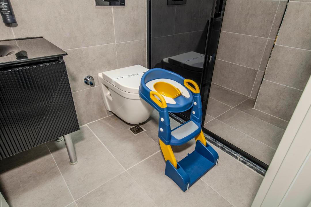 Photo of Bathroom in Arnavutkoy