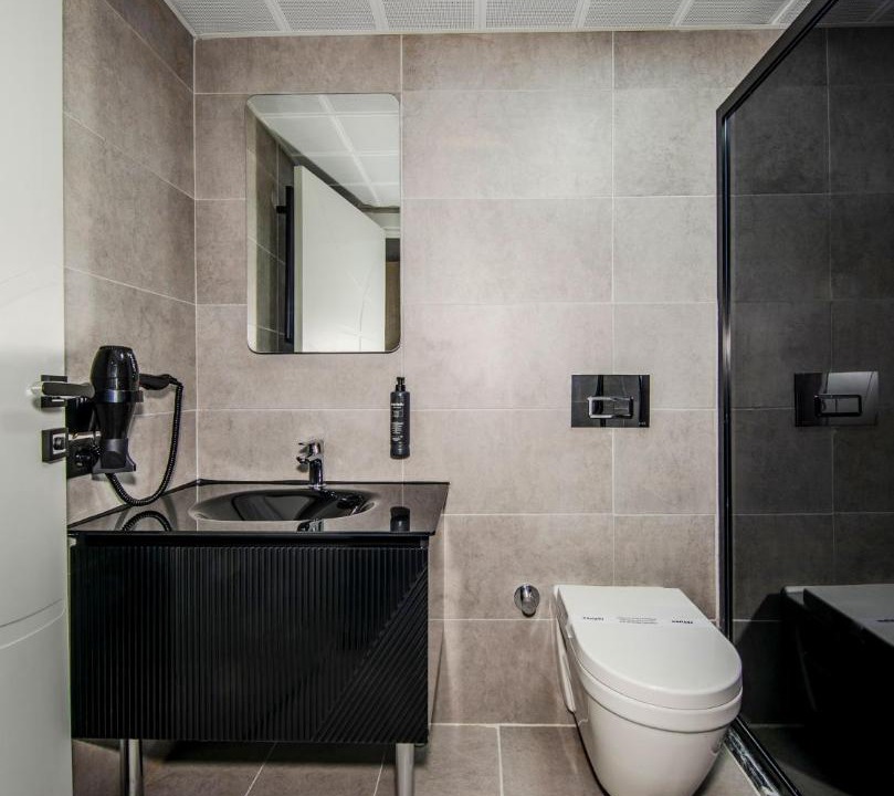 Photo of Bathroom in Arnavutkoy
