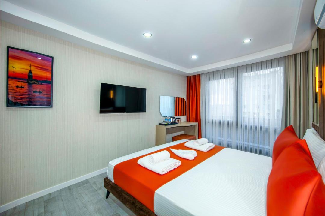 Photo of Bedroom in Arnavutkoy