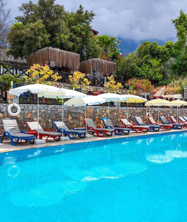 Photo of Others in Oludeniz