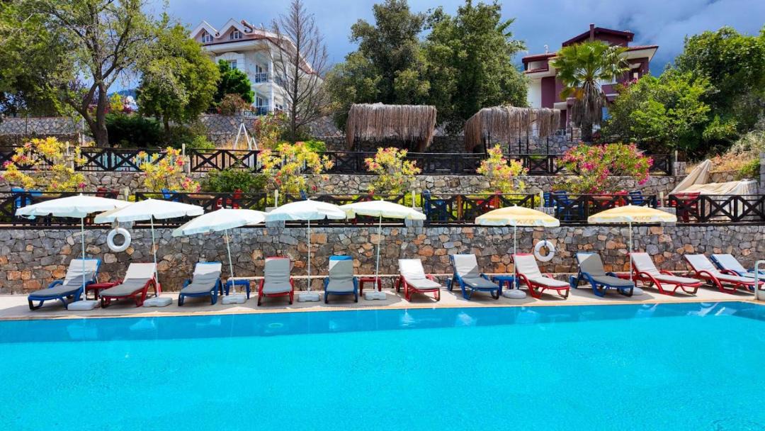 Photo of Others in Oludeniz