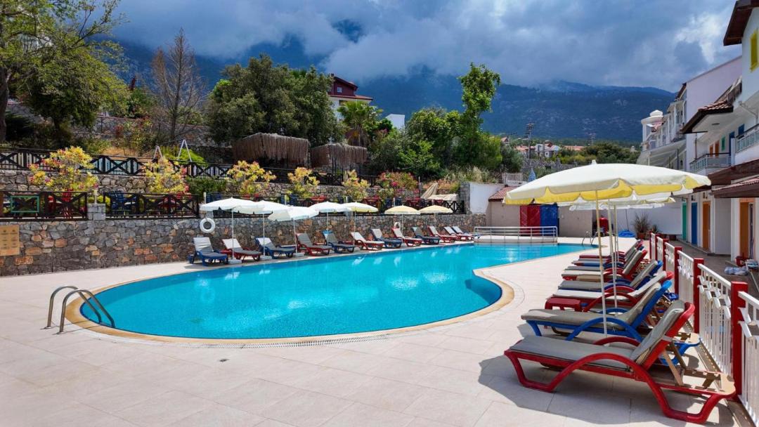 Photo of Others in Oludeniz