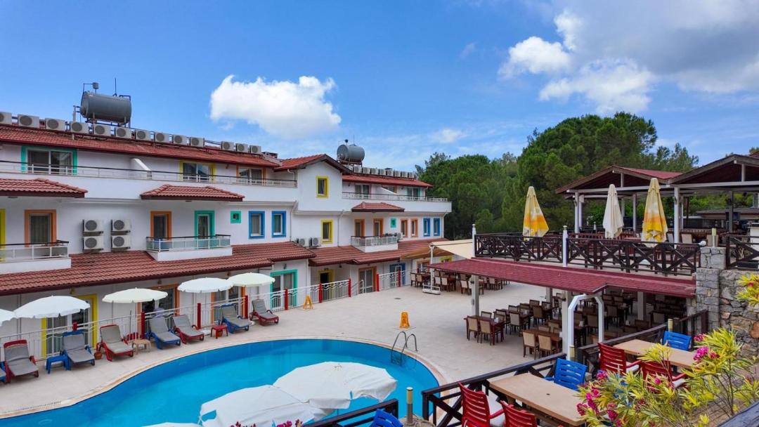Photo of Others in Oludeniz