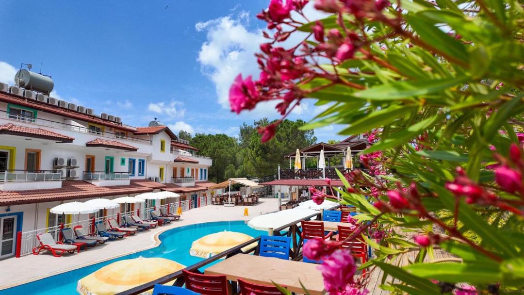Photo of Others in Oludeniz