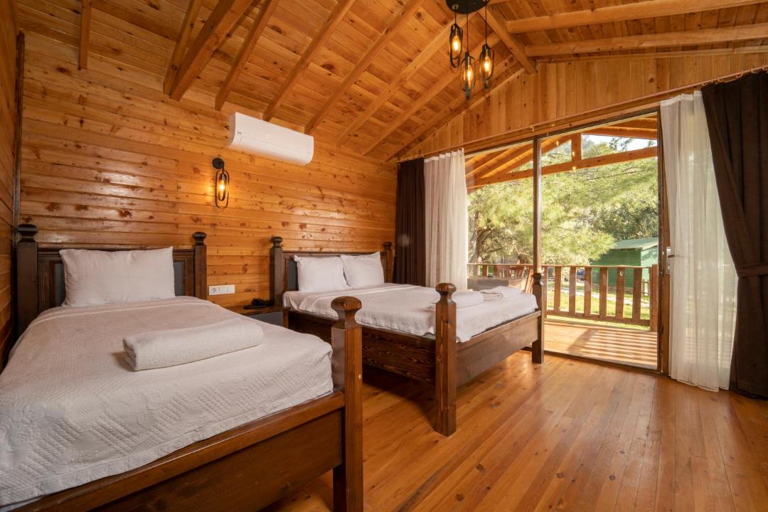 Photo of Others in Kabak Valley