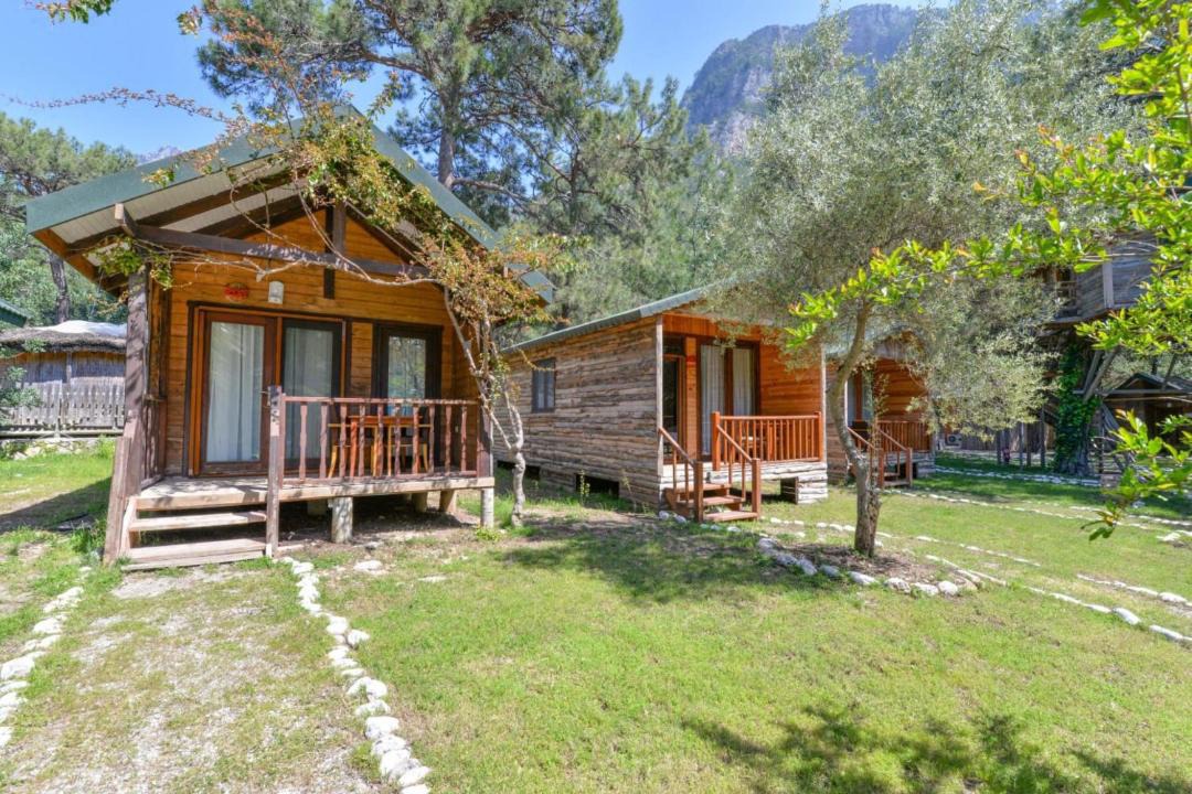 Photo of Others in Kabak Valley