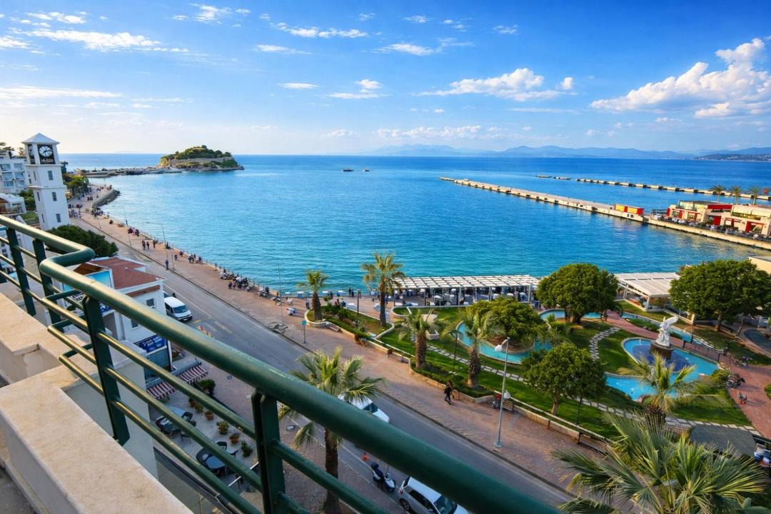 Photo of Others in Kusadasi City Centre