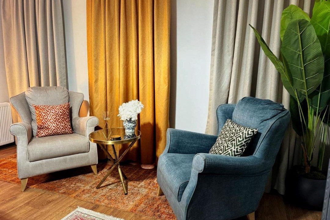 Photo of Livingroom in Balat