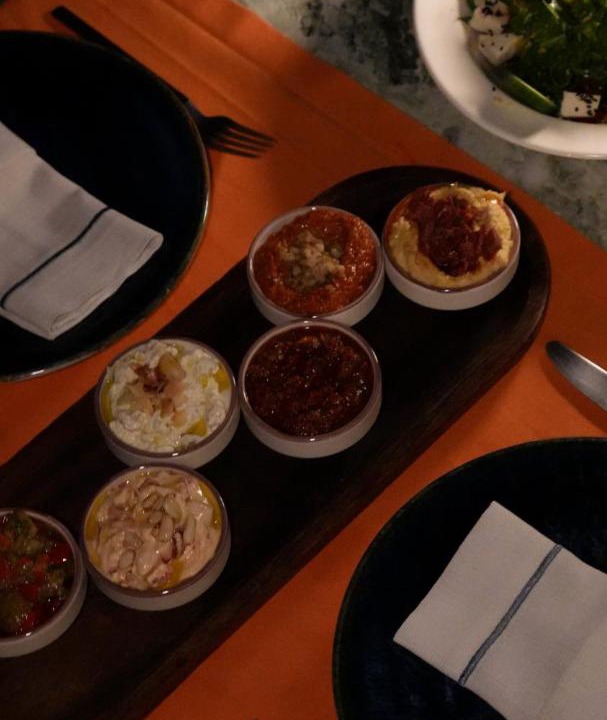 Photo of Kitchen in Karakoy