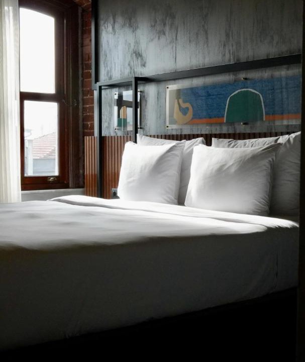 Photo of Bedroom in Karakoy