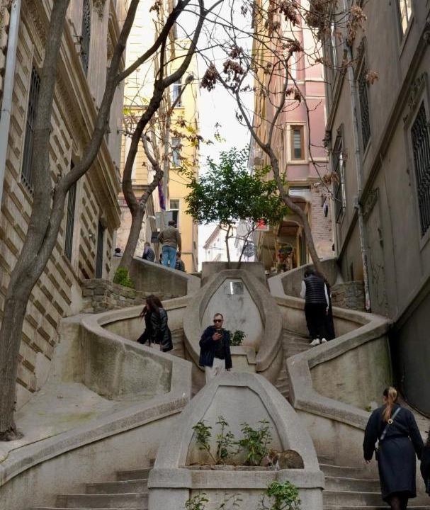 Photo of Others in Karakoy