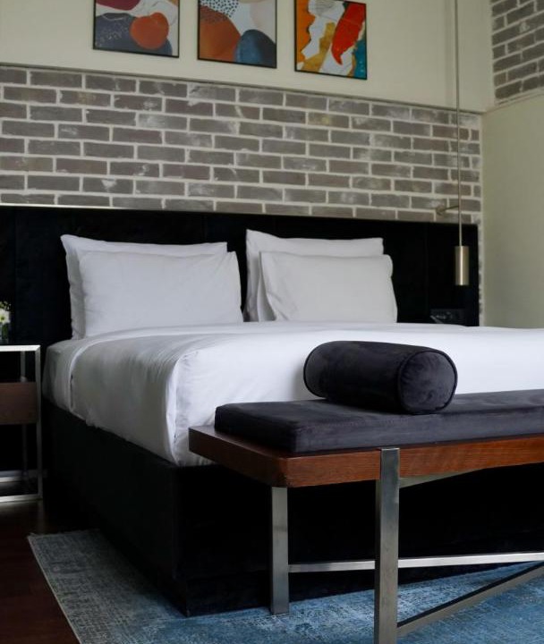 Photo of Bedroom in Karakoy