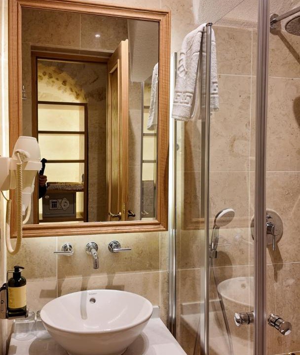 Photo of Bathroom in Midyat
