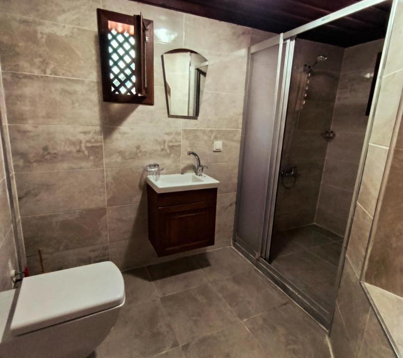 Photo of Bathroom in Safranbolu City Center