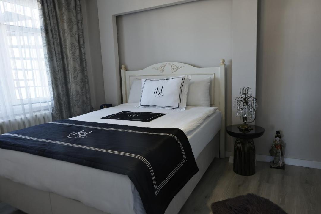 Photo of Bedroom in Samsun City Center