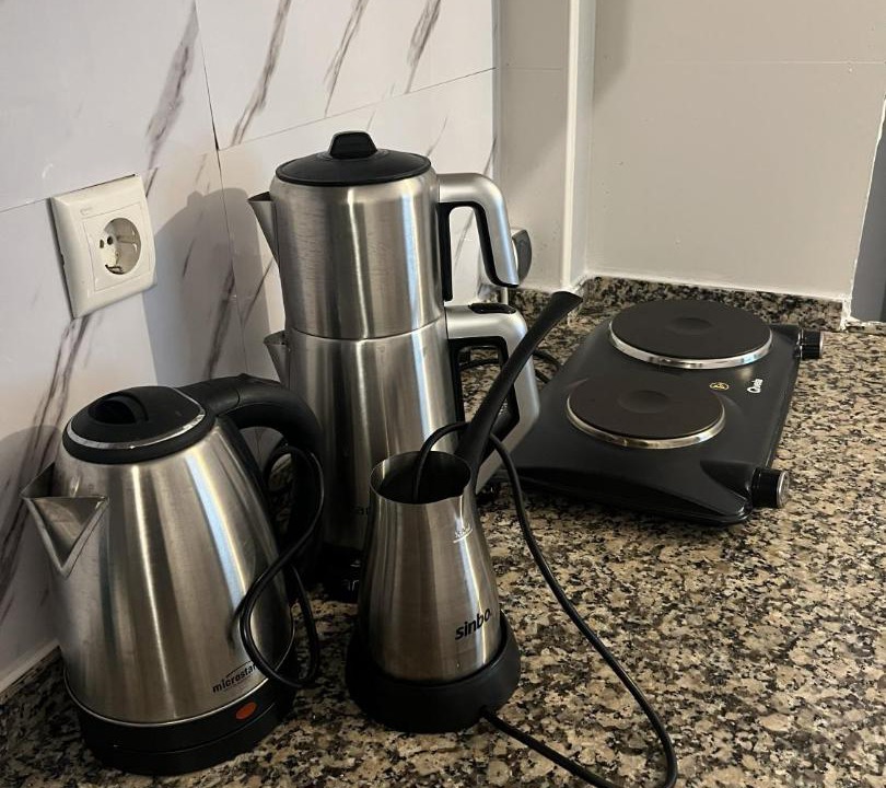 Photo of Others in Fethiye City Center