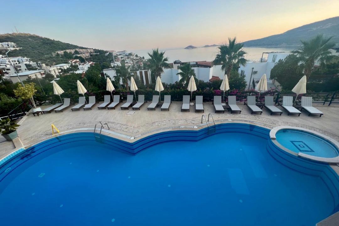Photo of Others in Kalkan