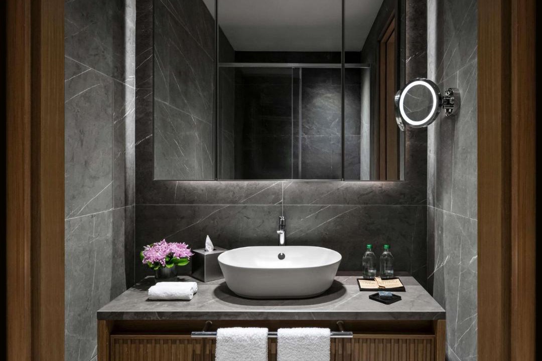 Photo of Bathroom in Kagithane