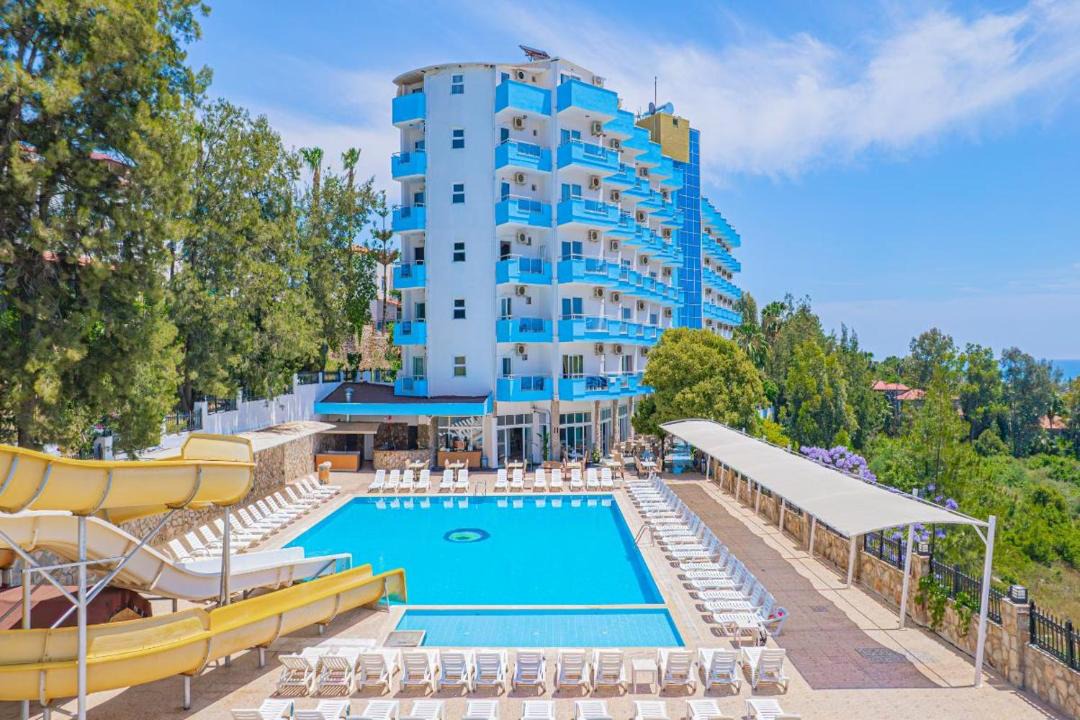 Photo of Others in Alanya