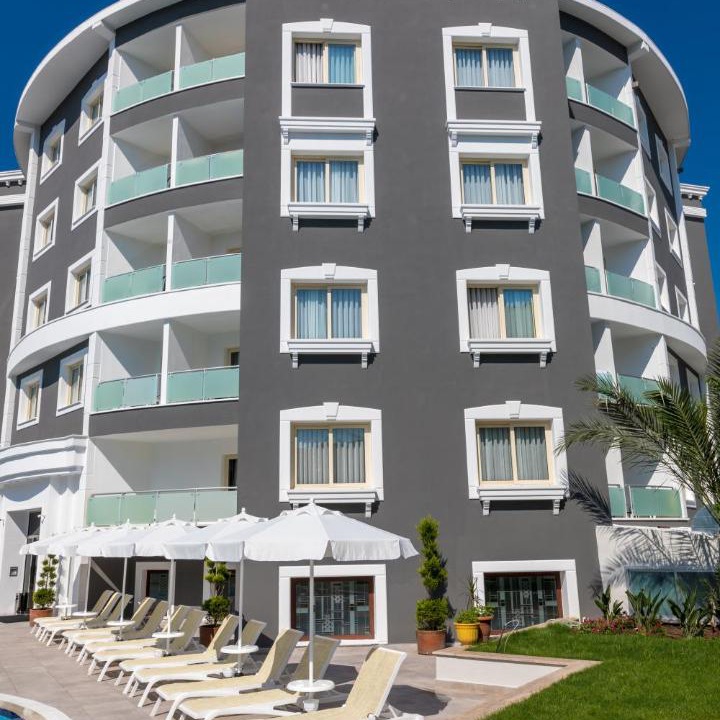 Photo of Others in Marmaris City Center