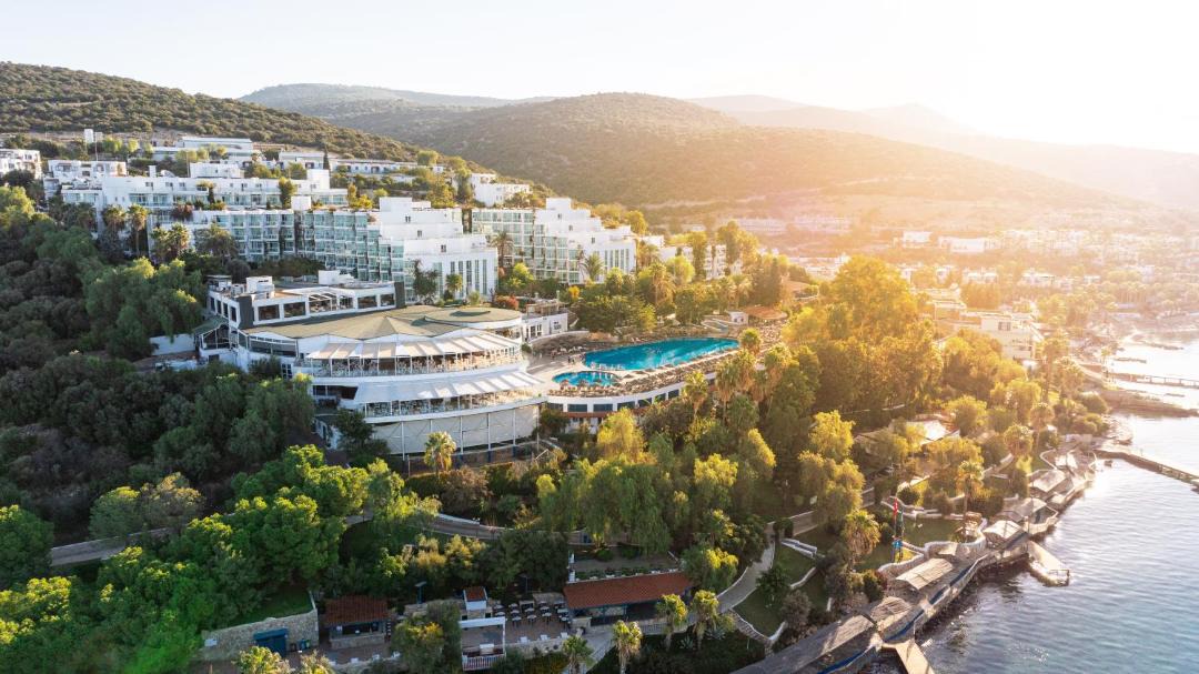 Photo of Others in Bodrum