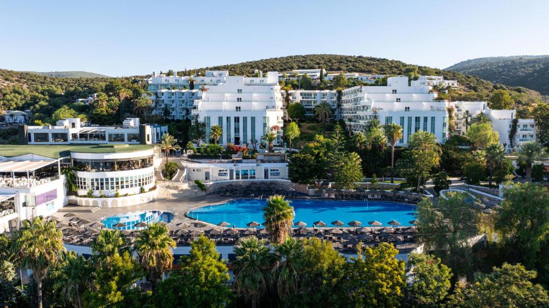Photo of Others in Bodrum