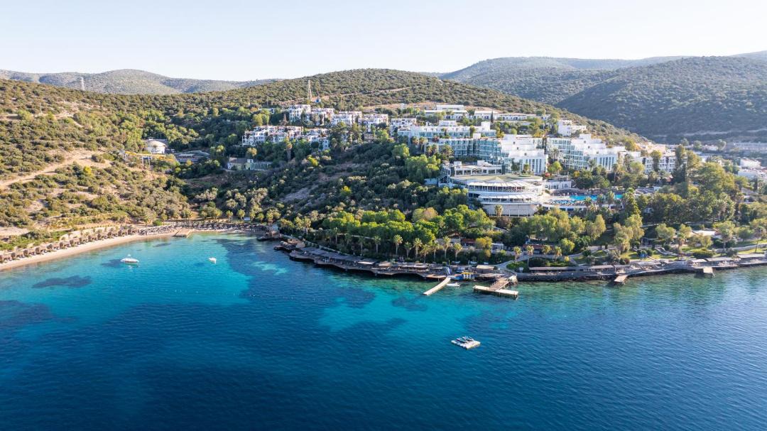 Photo of Others in Bodrum
