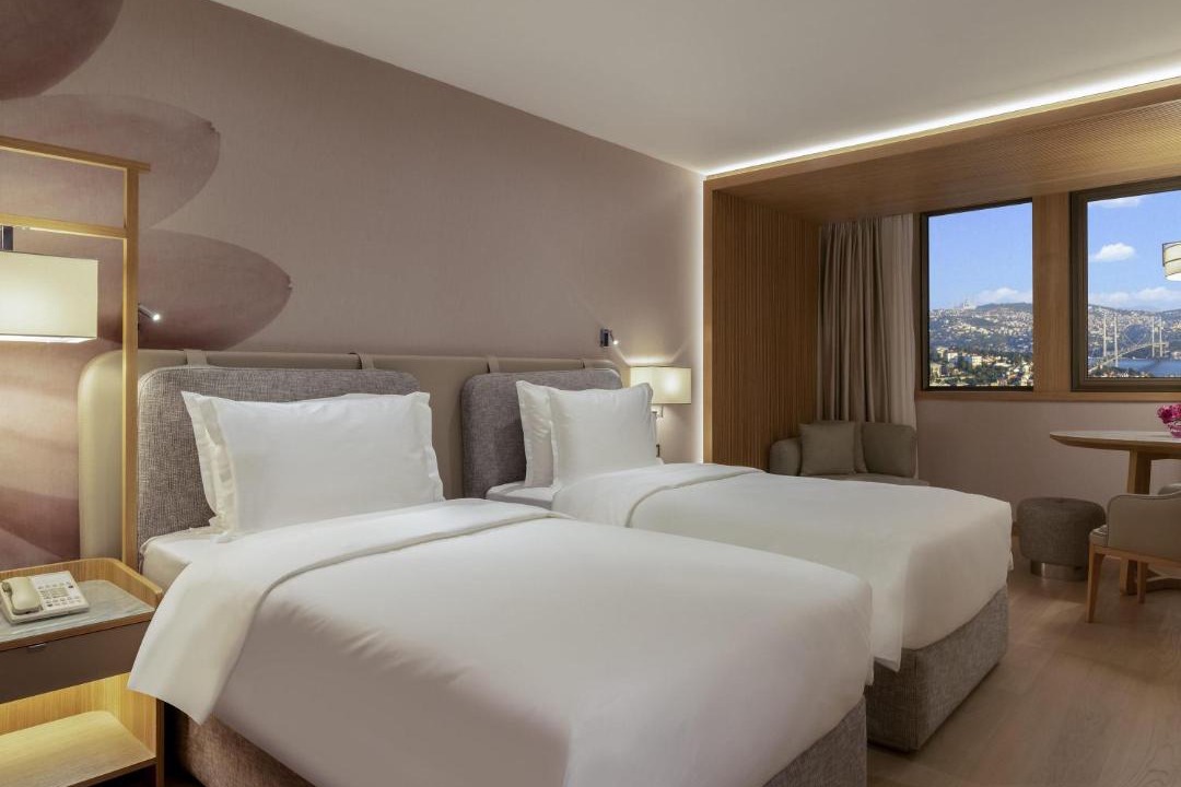 Photo of Bedroom in Gayrettepe
