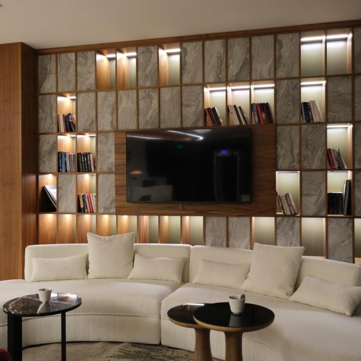 Photo of Livingroom in Konya