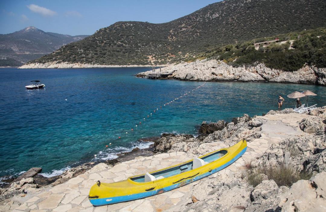 Photo of Others in Kalkan