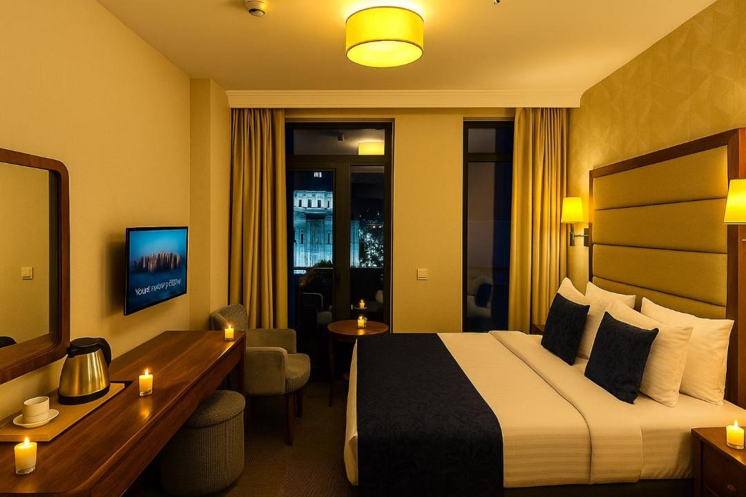 Photo of Bedroom in Fatih