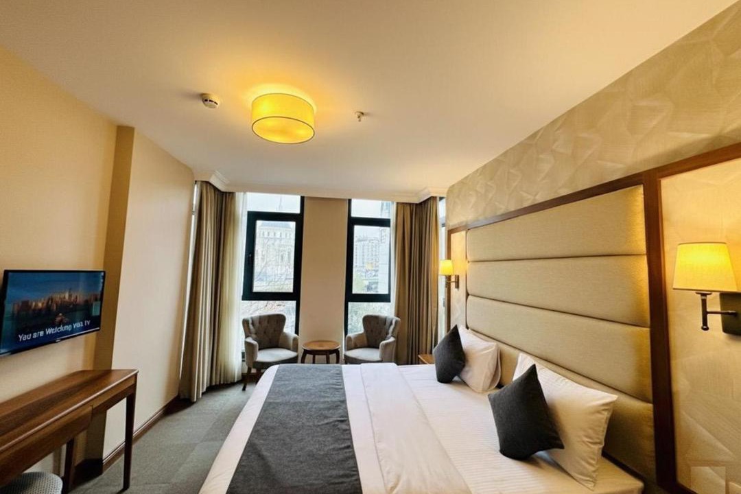 Photo of Bedroom in Fatih