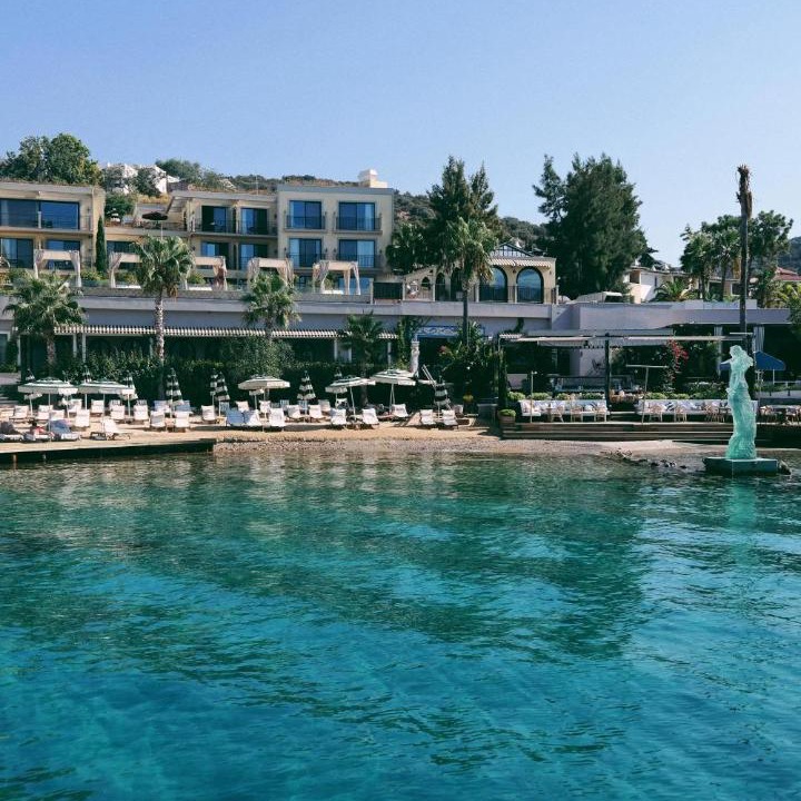 Photo of Others in Bodrum