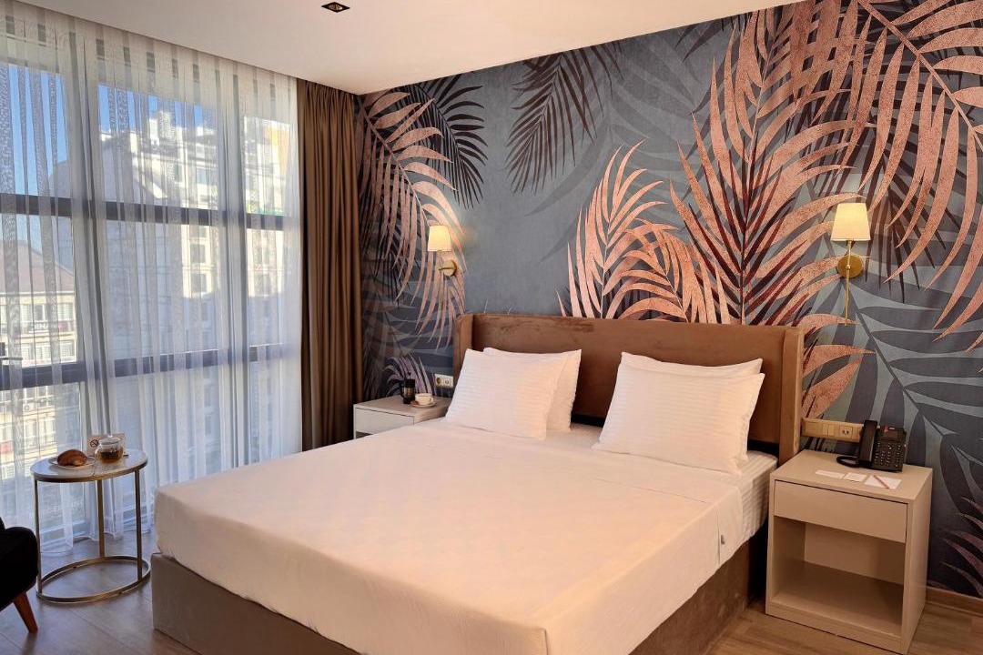Photo of Bedroom in Sisli