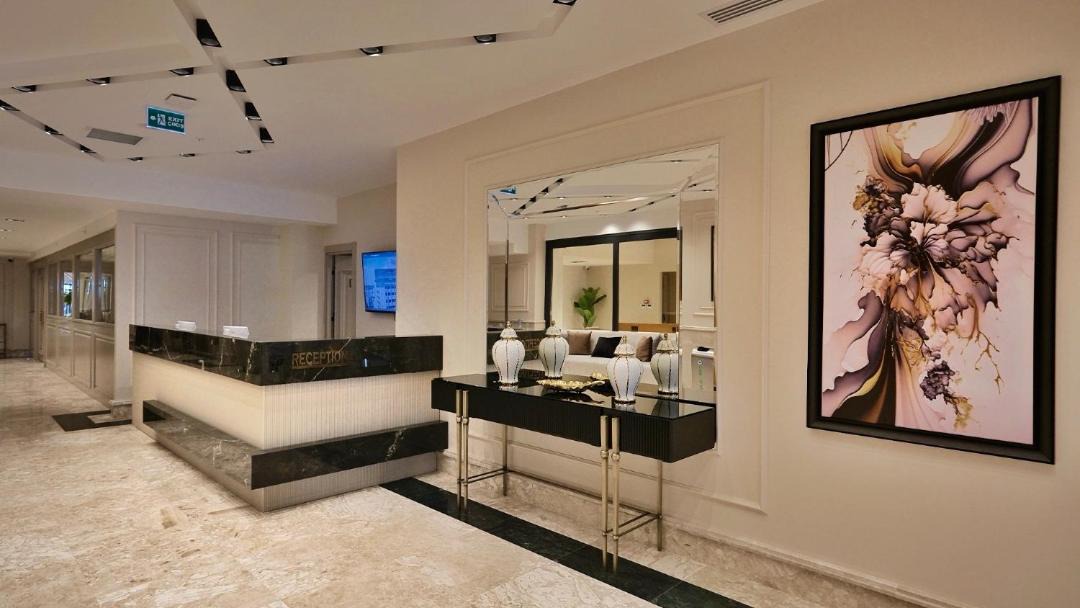 Photo of Bathroom in Sisli