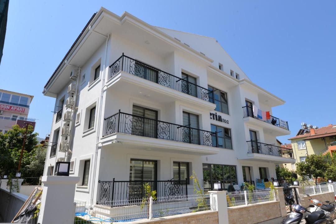 Photo of Others in Fethiye City Center