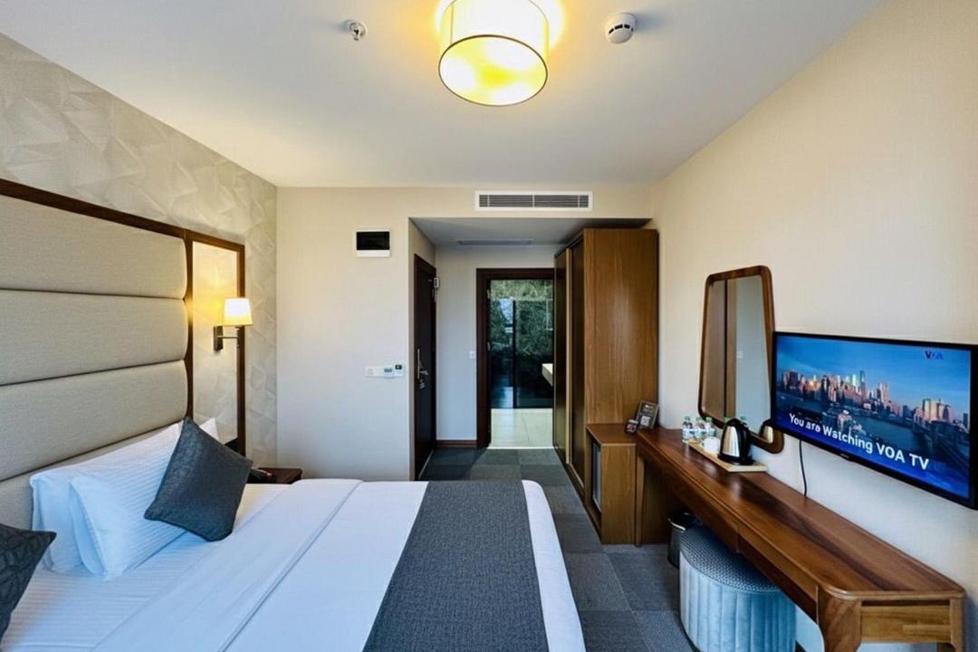 Photo of Bedroom in Fatih