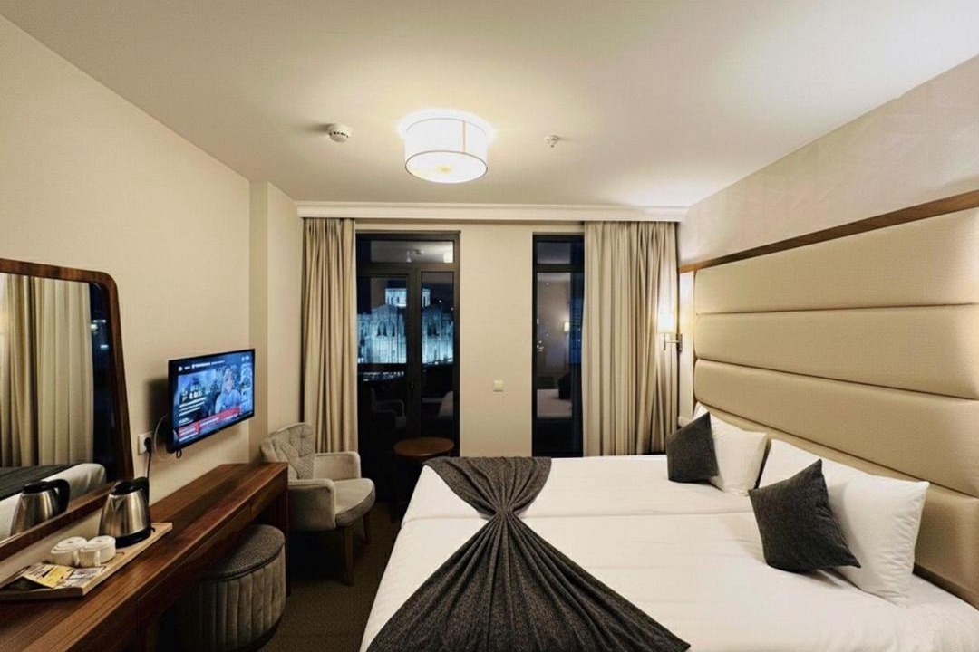 Photo of Bedroom in Fatih