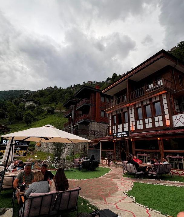 Photo of Others in Ayder