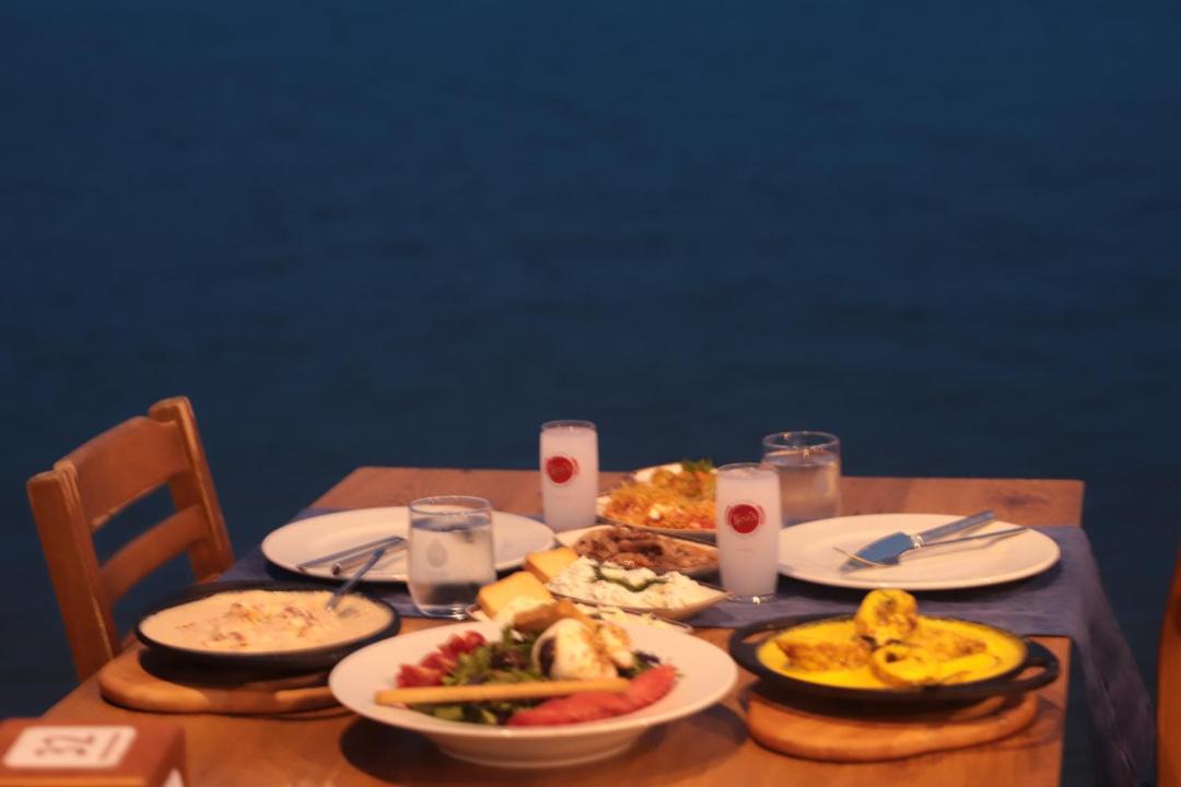 Photo of Others in Ayvalik