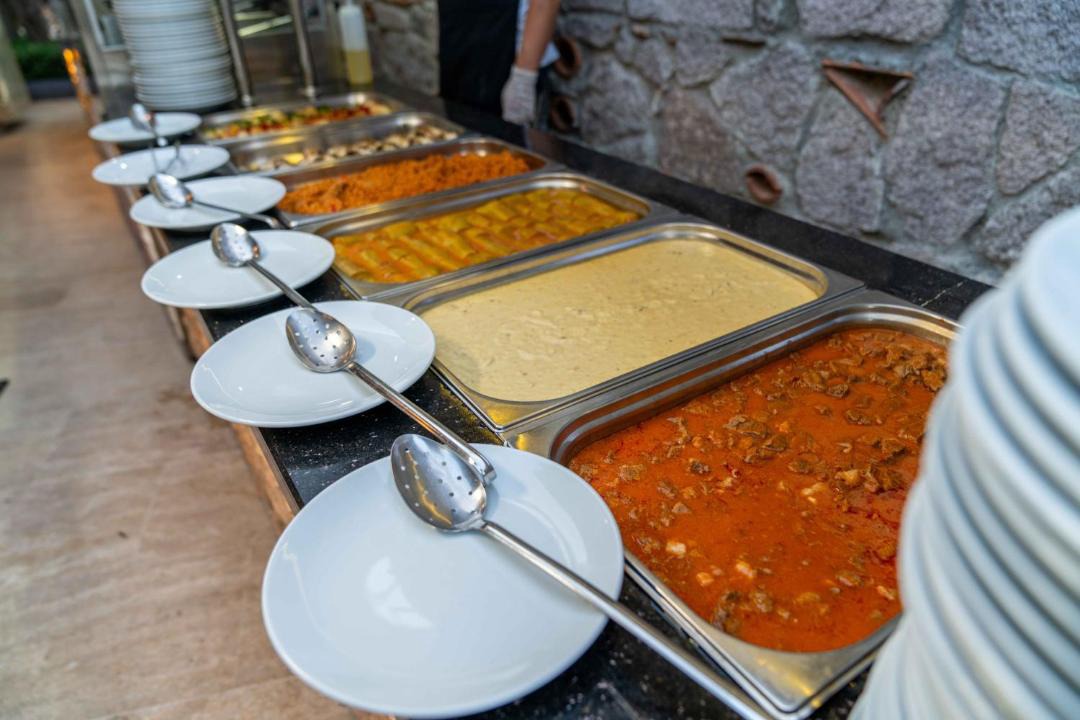 Photo of Kitchen in Ayvacik