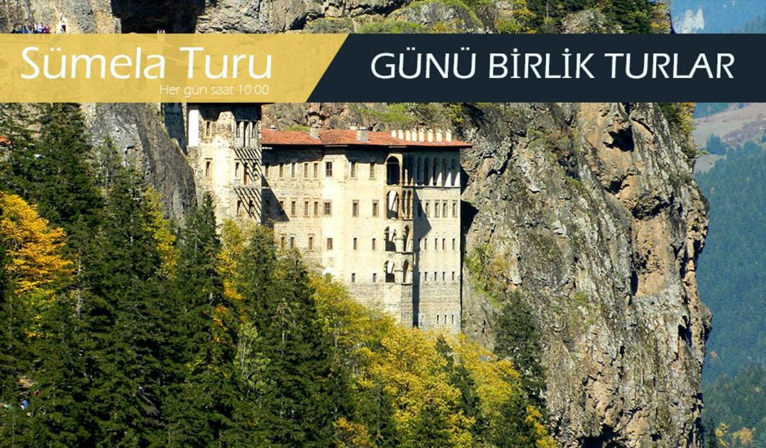 Photo of Others in Trabzon City Center