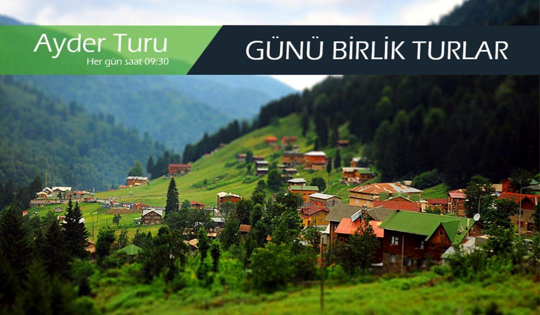 Photo of Others in Trabzon City Center