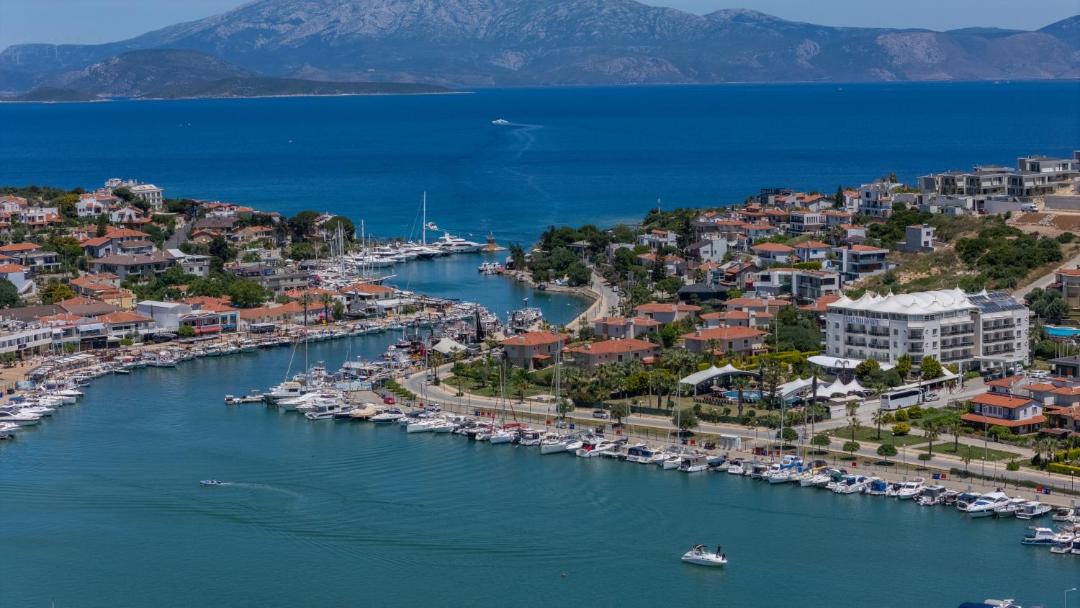 Photo of Others in Dalyan Mahallesi
